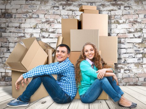 Furniture delivery and moving help in West Hampstead