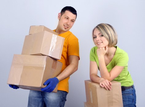 Reviewing details of a moving service complaint